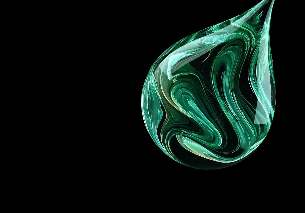 dynamic liquidity pools